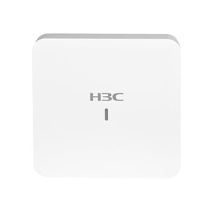 H3C 9801A5ND WA6020 1 Port Gigabit 2.4/5GHZ 1500MBPS 802.11AX WiFi 6 TAVAN Tipi Access Point