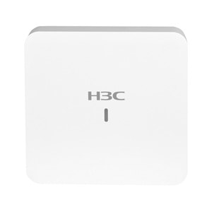 H3C WA6120 1 port Gigabit 2.4/5GHz 1.775Gbps 802.11AX WiFi 6 İç Ortam Access Point