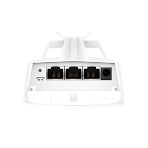 Omada EAP211-Bridge Kit 5GHz 867Mbps 1km PTP Dış Ortam 2'li Set Access Point