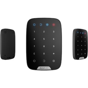 Ajax Keypad Plus (Siyah)