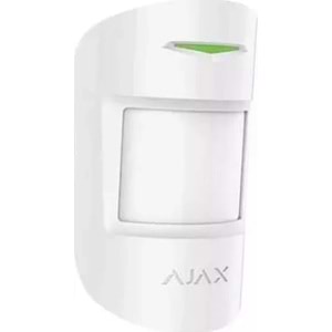 Ajax MotionProtect (Beyaz)