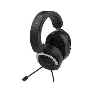 AsusTUF Gaming H3 PC, PS4, Xbox One ve Nintendo Gaming Kulaklık