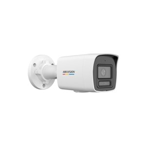 Hikvision DS-2CD1027G2H-LIUF (Dahili Mik) 2MP 2.8mm ColorVu+Akıllı Hibrit (H265+