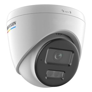 Hikvision DS-2CD1327G2H-LIUF 2MP 2.8mm ColorVu+Akıllı Hibrit (H.265+,Dahili Mik)