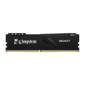Kingston 16GB 3600MHz DDR4 CL18 DIMM Beast Black TR (KF436C18BB/16TR)