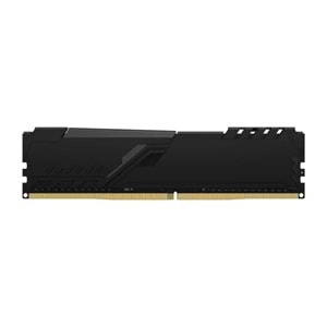 Kingston 16GB (2x8GB) 3600MHz DDR4 CL17 DIMM Beast Black TR (KF436C17BBK2/16TR)