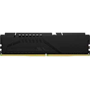 Kingston 16GB (2x8GB) 5600MHz DDR5 CL36 DIMM Beast BlackEXPO(KF556C36BBEK2-16TR