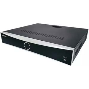 Hikvision DS-8632NXI-I8/S 32 Kanal NVR (8 SATA, H.265+, RAID)