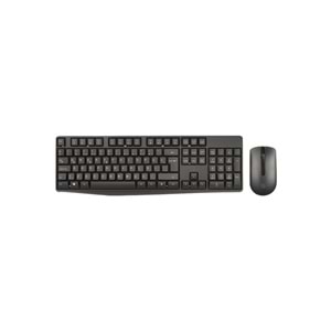 Frisby FK-4875QU Kablosuz Multimedya Klavye & Mouse Set
