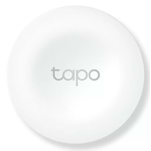 TP-Link Tapo S200B Akıllı Düğme
