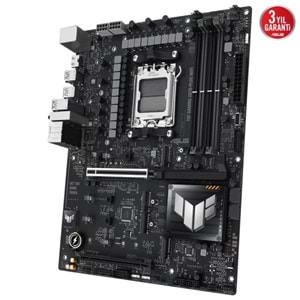 Asus TUF Gaming X870-PLUS WIFI AMD AM5 DDR5 ATX Anakart