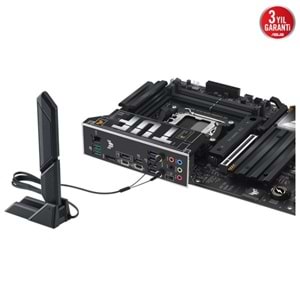Asus TUF Gaming X870-PLUS WIFI AMD AM5 DDR5 ATX Anakart