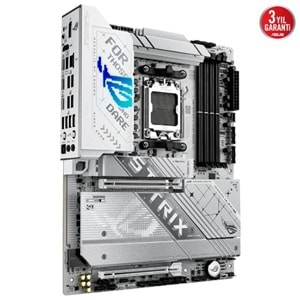 Asus ROG STRIX X870-A Gaming WIFI AMD AM5 DDR5 ATX Anakart
