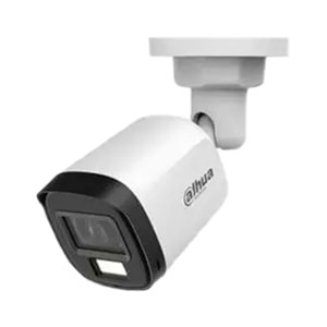Dahua HAC-B1A21P-U-IL 2MP 3.6MM 4İN1 Fullcolor HDCVI Bullet Kamera (AKILLI IŞIK)