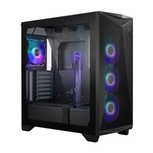 Msi MPG GUNGNIR 300R AIRFLOW Kasa