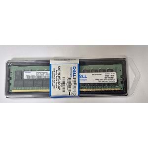 Dell 32GB (1x32)-2RX4 DDR4 RDIMM 3200MHz (B257620) SNP75X1VC/32GNP