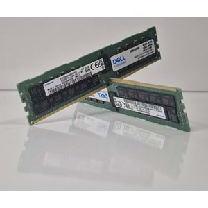 Dell 32GB (1x32)-2RX4 DDR4 RDIMM 3200MHz (B257620) SNP75X1VC/32GNP