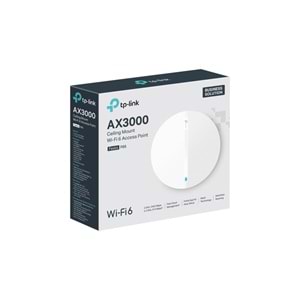 Tp-Link Festa F65 547Mbps WiFi-6 Access Point