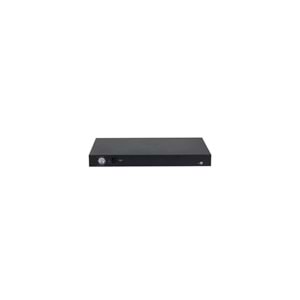 Dahua 16 Port Gigabit PoE (S4220-16GT-240)