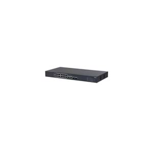 Dahua 16 Port 100Mbps Cloud PoE (CS4218-16ET-135)