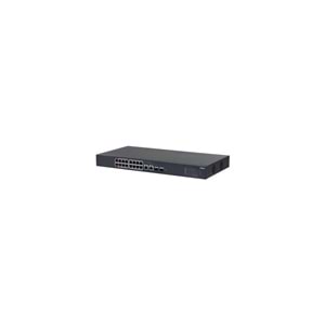 Dahua 16 Port 100Mbps Cloud PoE (CS4218-16ET-135)