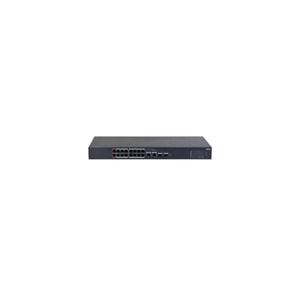 Dahua 16 Port 100Mbps Cloud PoE (CS4218-16ET-135)
