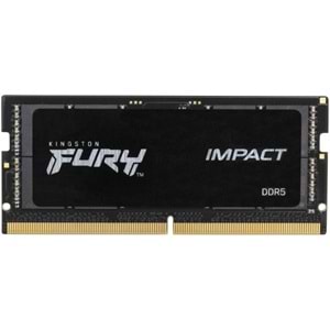 Kingston Impact 32G 4800 D5 KF548S38IB-32TR (NB)