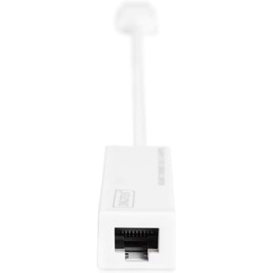 Digitus USB 3.0 Erkek to Gigabit Ethernet Çevirici