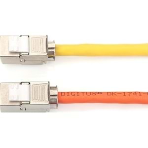 Digitus CAT6A Zırhlı Keystone Jack (DN-93615)
