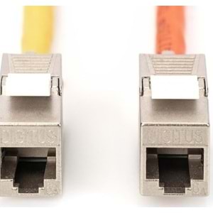 Digitus CAT6A Zırhlı Keystone Jack (DN-93615)