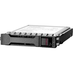 HPE 1.92TB SATA 6G SFF 2.5