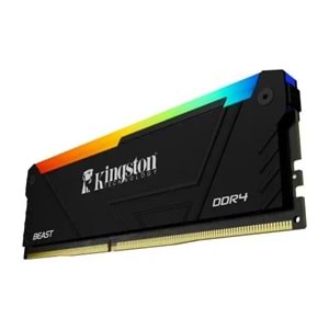 Kingston RGB 32GB 2x16 3600 D4 KF436C18BB2AK2/32TR