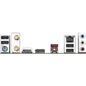 Gigabyte B760 DS3H AX D5 1700P Hdmi Dp Type-C