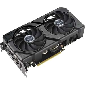 Asus DUAL-RTX4060TI-O8G-V2-BULK 8GB 128Bit GDDR6 DP/HDMI Ekran Kartı (Kutusuz)