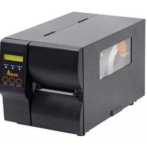 Argox IX4-240 Pro Endüstriyel Barkod Yazıcı 203Dpi