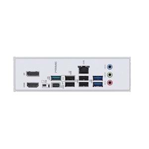 Asus Prime Z890-P D5 1851P Hdmi Dp