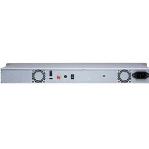 Qnap TS-435XEU-4GB RAM 4 HDD YUVALI RACK NAS