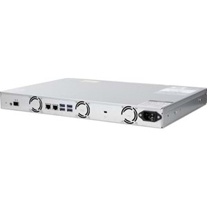 Qnap TS-435XEU-4GB RAM 4 HDD YUVALI RACK NAS