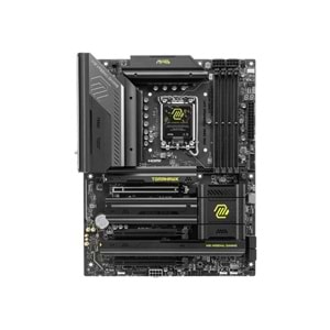MSI MAG Z890 TOMAHAWK WIFI DDR5 9200(OC) mATX Anakart