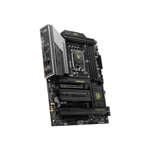 MSI MAG Z890 TOMAHAWK WIFI DDR5 9200(OC) mATX Anakart