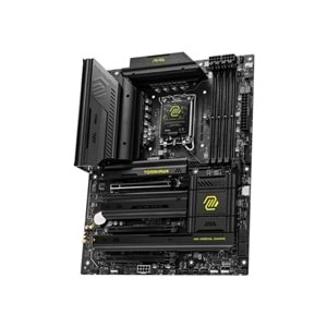 MSI MAG Z890 TOMAHAWK WIFI DDR5 9200(OC) mATX Anakart