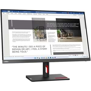 Lenovo S27i-30 27