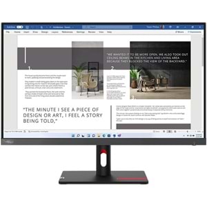 Lenovo S27i-30 27