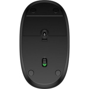 HP 245 Bluetooh Mouse - Siyah (81S67AA)