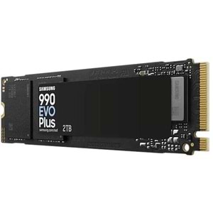 Samsung 990 Evo Plus 2TB M.2 NVMe (7250-6300MB/s) MZ-V9S2T0BW