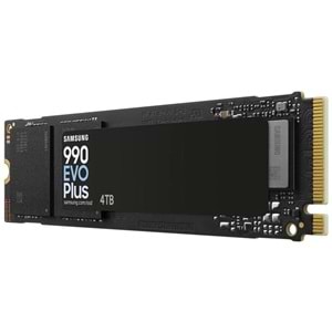 Samsung 990 Evo Plus 4TB M.2 NVMe (7250-6300MB/s)