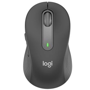 Logitech Signature Kurumsal M650 Siyah 910-006274