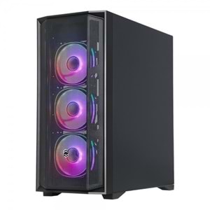 Frisby 750W 80+Bronze Mesh Gaming Kasa USB3.0 (ARGB Fan)(CX-500)