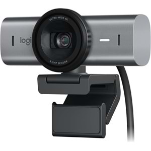 Logitech MX Brio 4K Ultra HD Webcam 960-001559