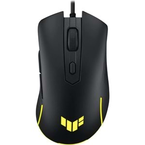 Asus TUF Gaming M3 GEN II 8000dpi RGB Aura Sync Mause